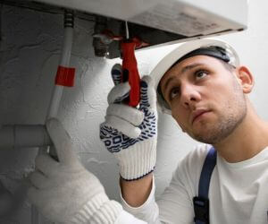 About Emergency plumbing pros Ceres, VA